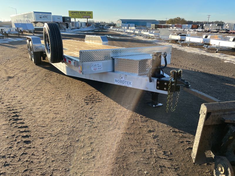 James Kota, Inc. - Nordtek 82