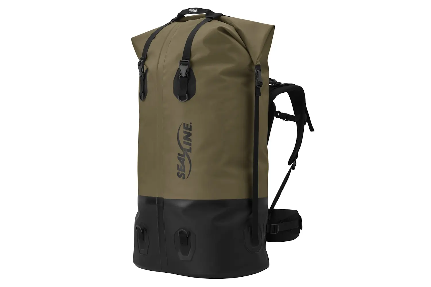 SealLine Pro Dry Pack Review: The Durable, Megamouth Dry Bag