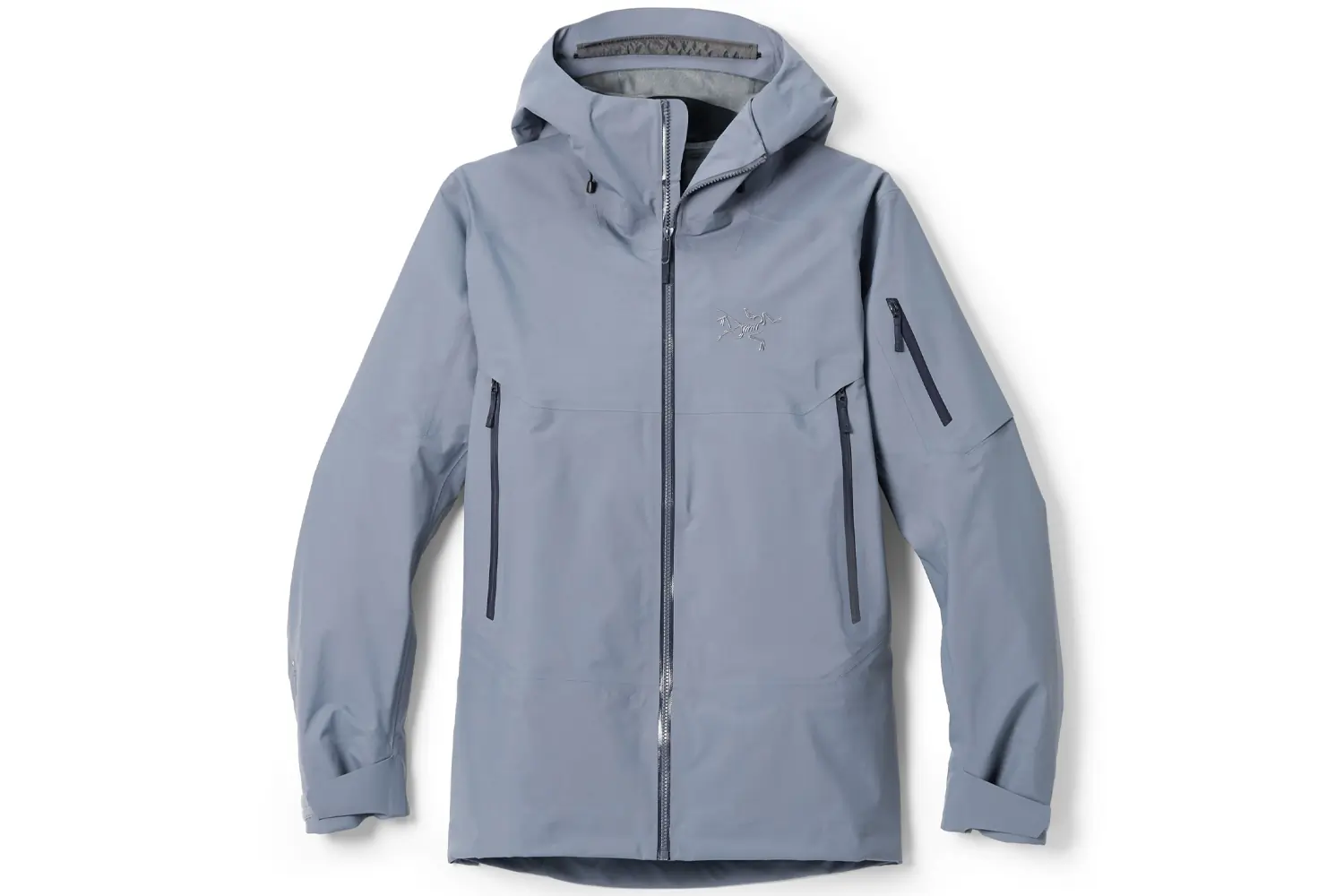 Arc'teryx Sabre Jacket Review | GearJunkie