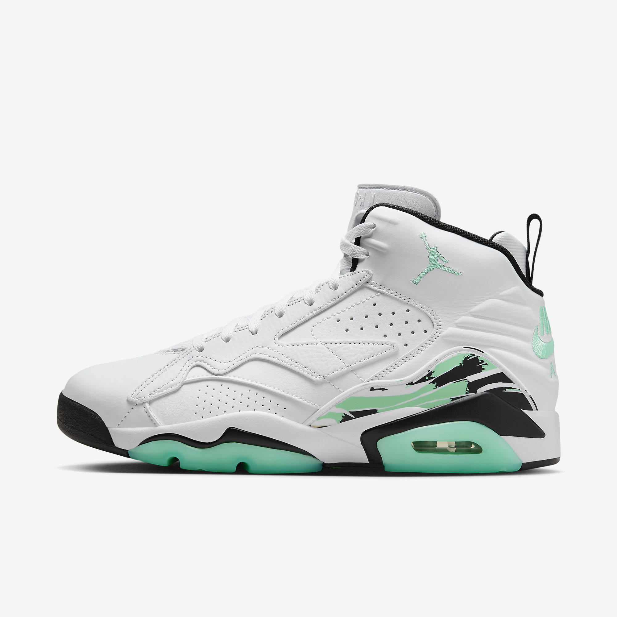 Jordan MVP 678 N/A DZ4475-103 | Kicks Finder
