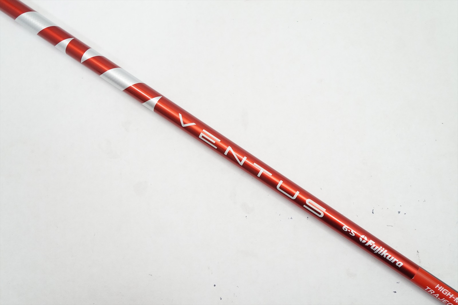 Fujikura Ventus Red Velocore 6-S Stiff 44.75