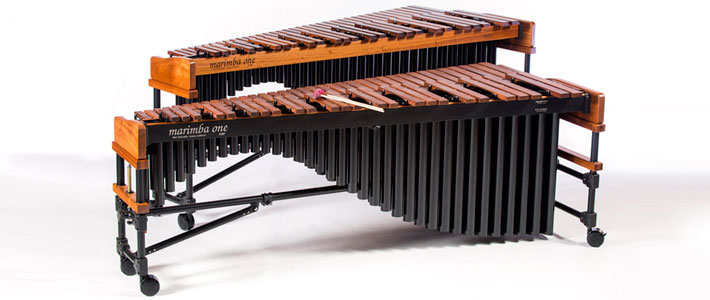 Marimba One in Thailand | Steve Weiss Music