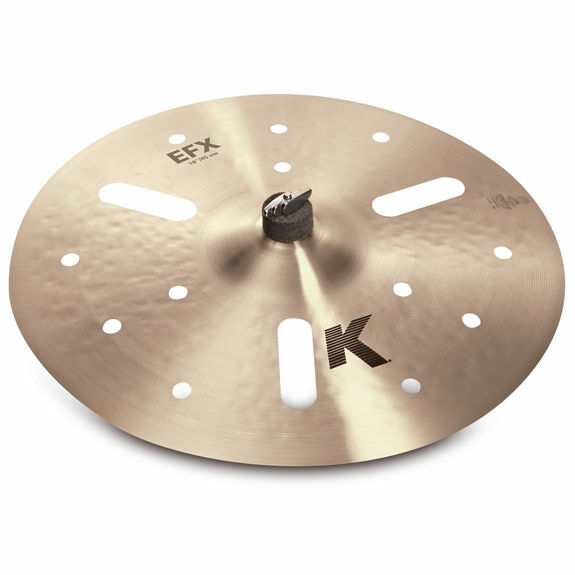 Zildjian 18