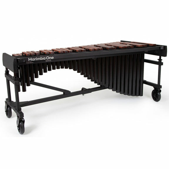 Marimba One 4.3 Octave Wave Series Marimba with Horizon Synthetic