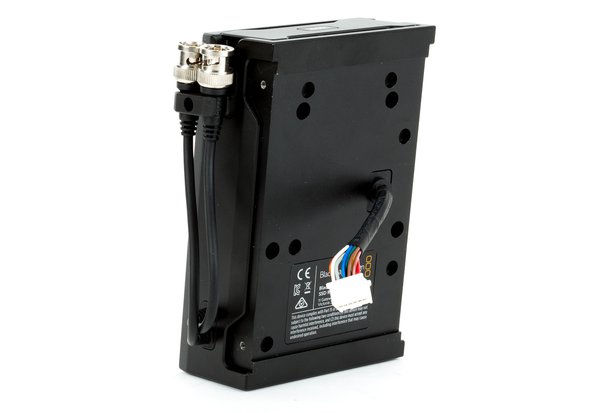 Rent a Blackmagic Design URSA Mini SSD Recorder at LensProToGo.com