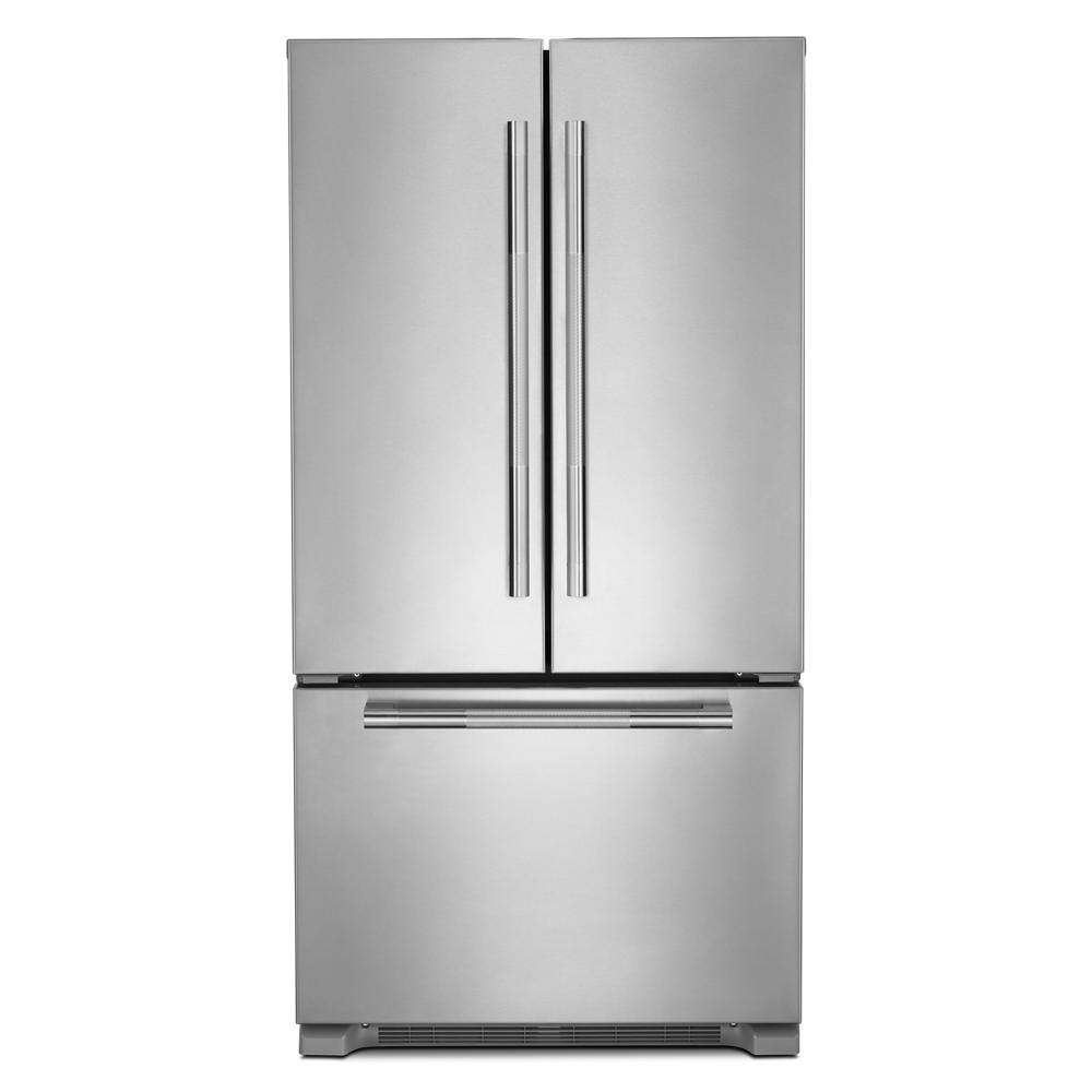 Jenn-Air French Door Refrigeration JFFCF72DKL | Shore Appliance