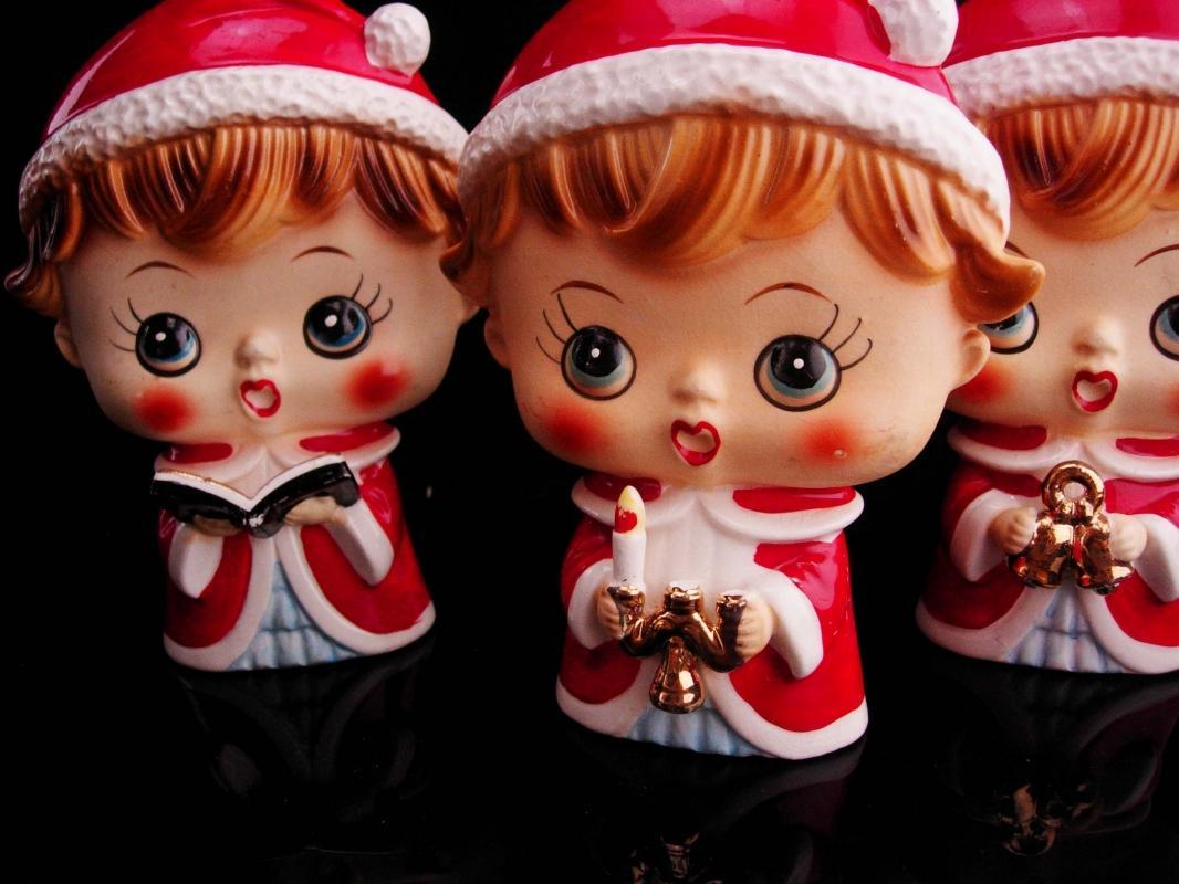 Antiques, Art, Vintage