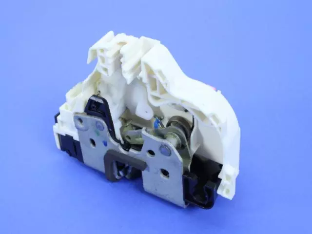 2011-2026 Mopar Front Door Latch, Left 4589921AH | My Mopar Parts