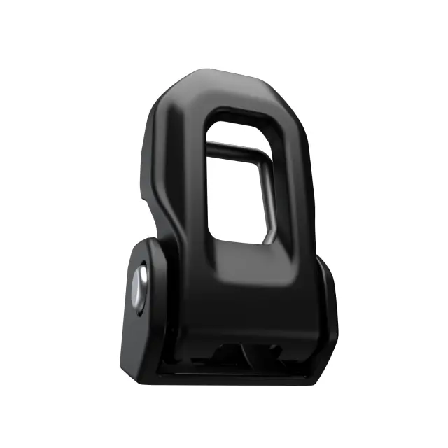 68240952AF - Hood Catch 2018-2026 Jeep | The Official Mopar eStore