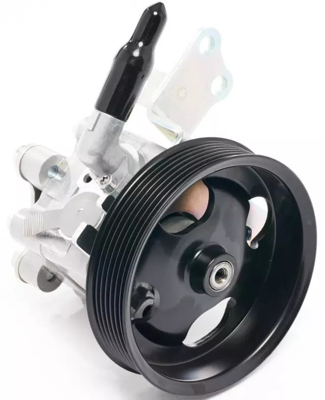 2009-2014 Nissan Maxima Power Steering Pump 49110-ZX70A | Parts