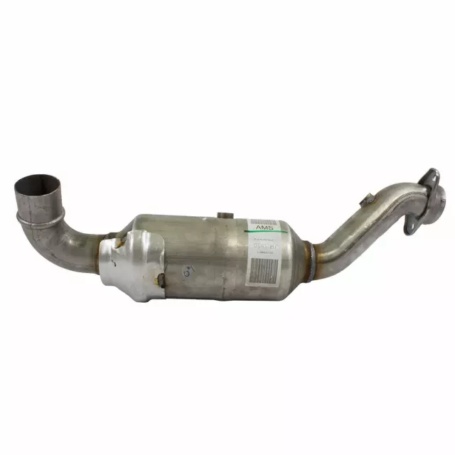 2018-2020 Ford F-150 Catalytic Converter JL3Z-5E212-A | OEM Parts