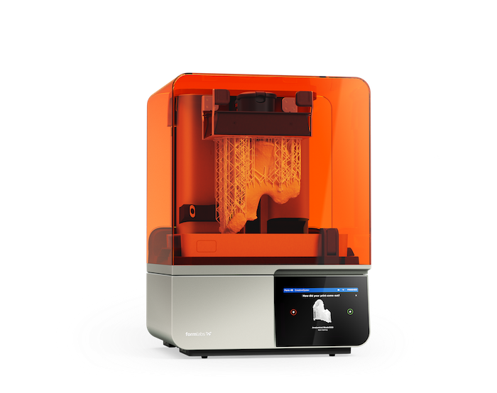 レジンカートリッジを手動で充填できないのはなぜですか？