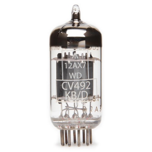 Mullard ECC83 / 12AX7 | TubeDepot.com