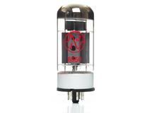 JJ Electronic ttube 6550A デッドストックパワー管4本
