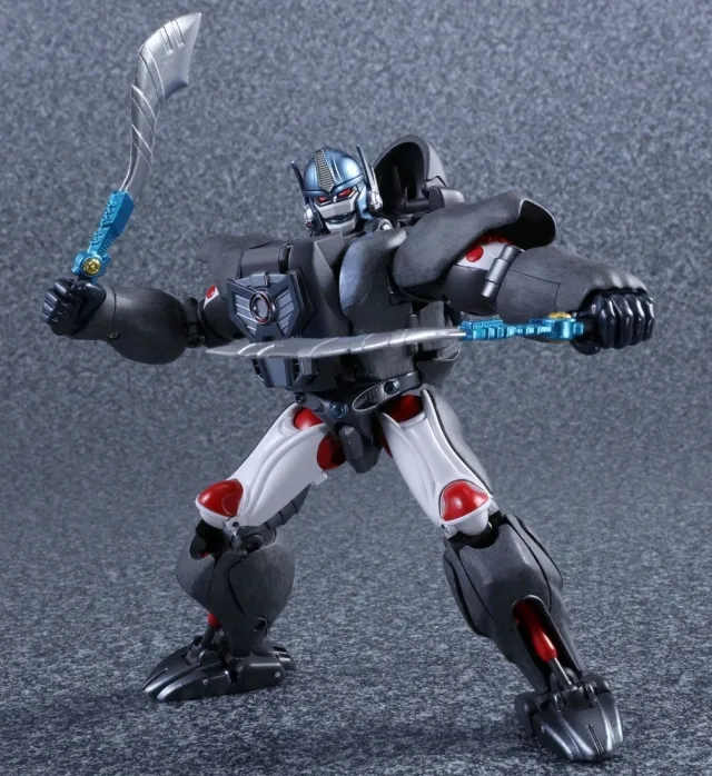 MP-32 Optimus Primal Beast Convoy | Beast Wars Masterpiece