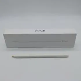 Apple Pencil 第2世代 新品¥2,550 中古¥2,500 | 新品・中古のネット最