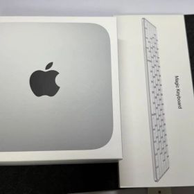 Mac mini M2 中古 47,800円 | ネット最安値の価格比較 プライスランク