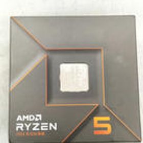 Ryzen 5 7500F BOX 新品 19,500円 中古 22,000円 | ネット最安値の価格