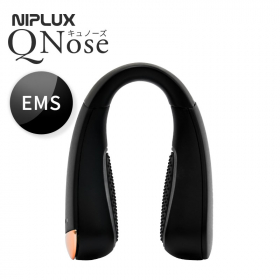 NIPLUX ニップラックス 鼻専用美顔器 QNose キュノーズのクチコミ