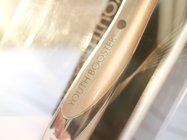 本格美顔器】ユース エナジーブースター | TALIKA（タリカ）の