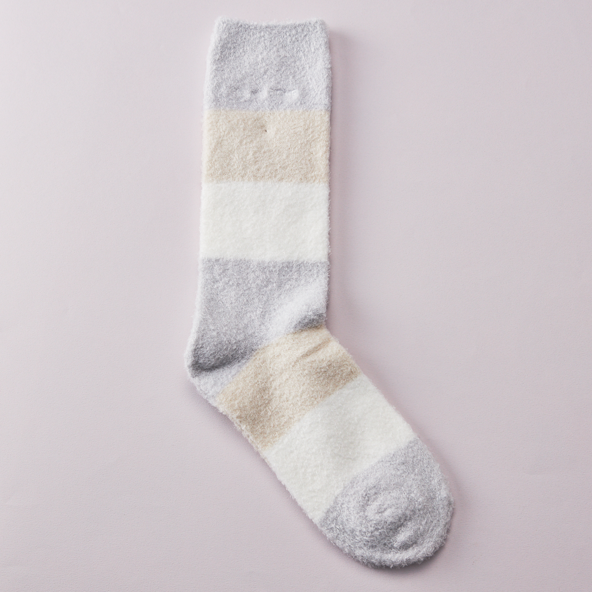 WOMEN】ウォッシャブルスムーズィー3BDソックス＋ヘアバンド | gelato
