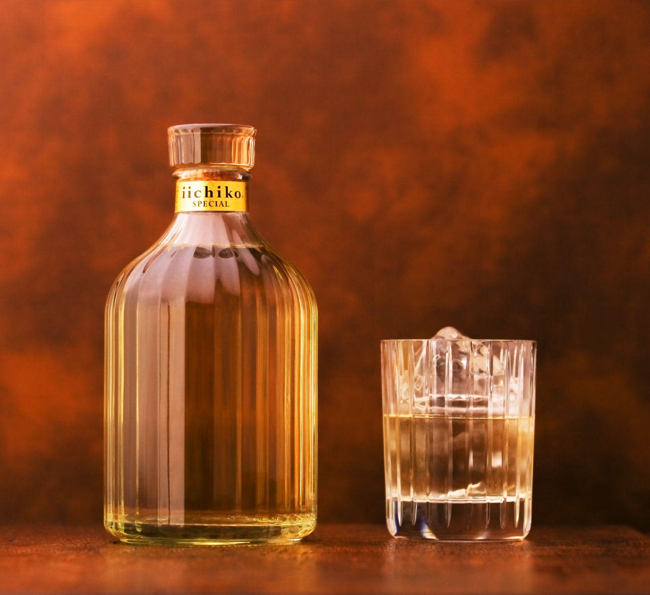 いいちこスペシャル - 商品案内 - iichikoブランドサイト | 三和酒類