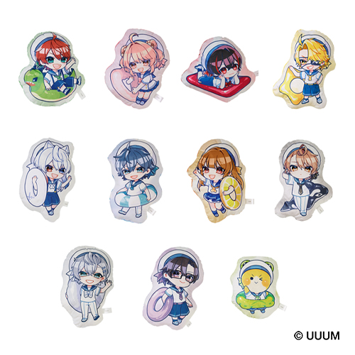 エニマイくじ からぴち夏休み ～Enjoy！バケーション～（ひらかた