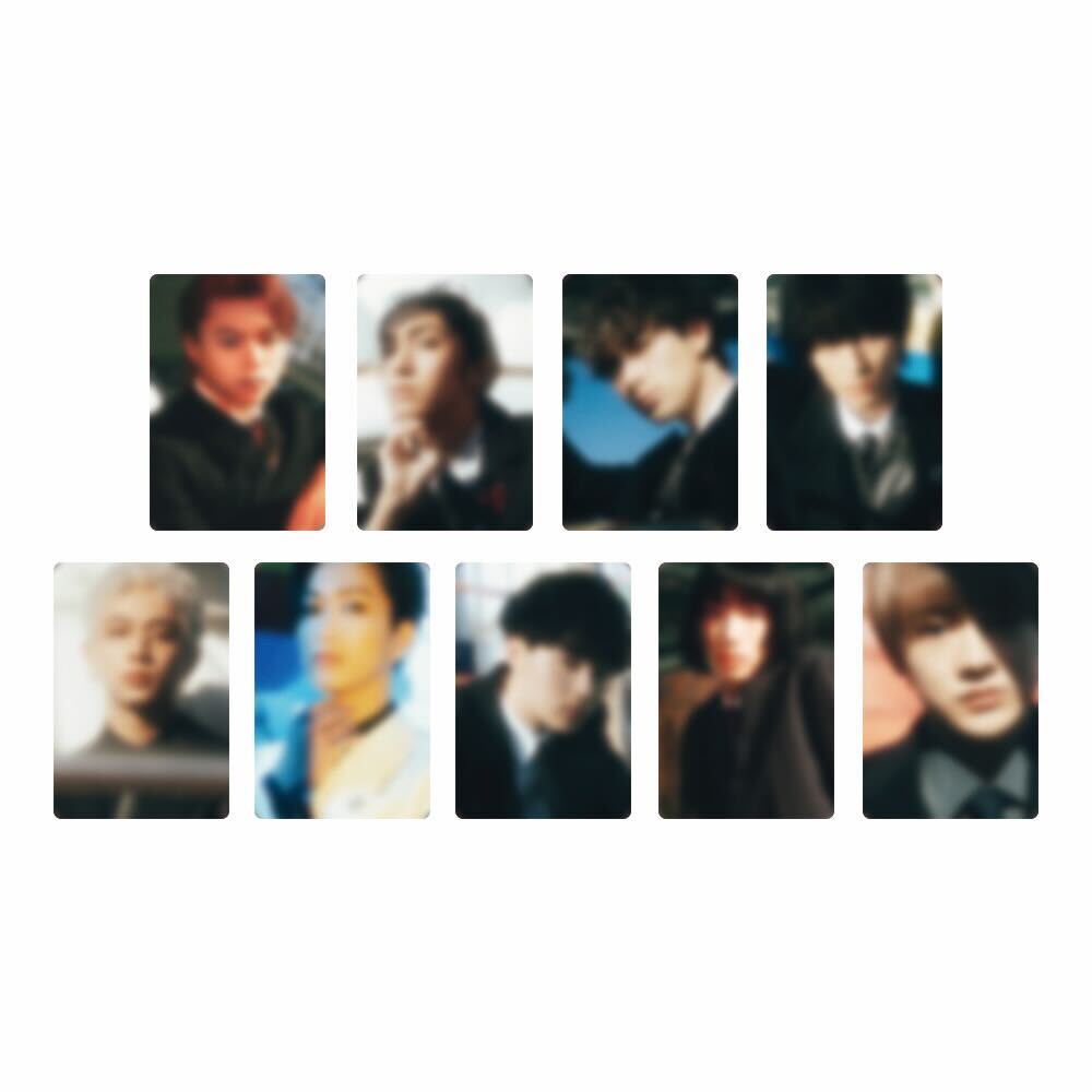 SUPER☆DRAGON】Major 3rd Single「Dreamland」タワーレコード