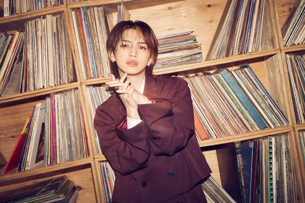 岩橋玄樹】New Single「Dangerous Key」リリース記念イベント