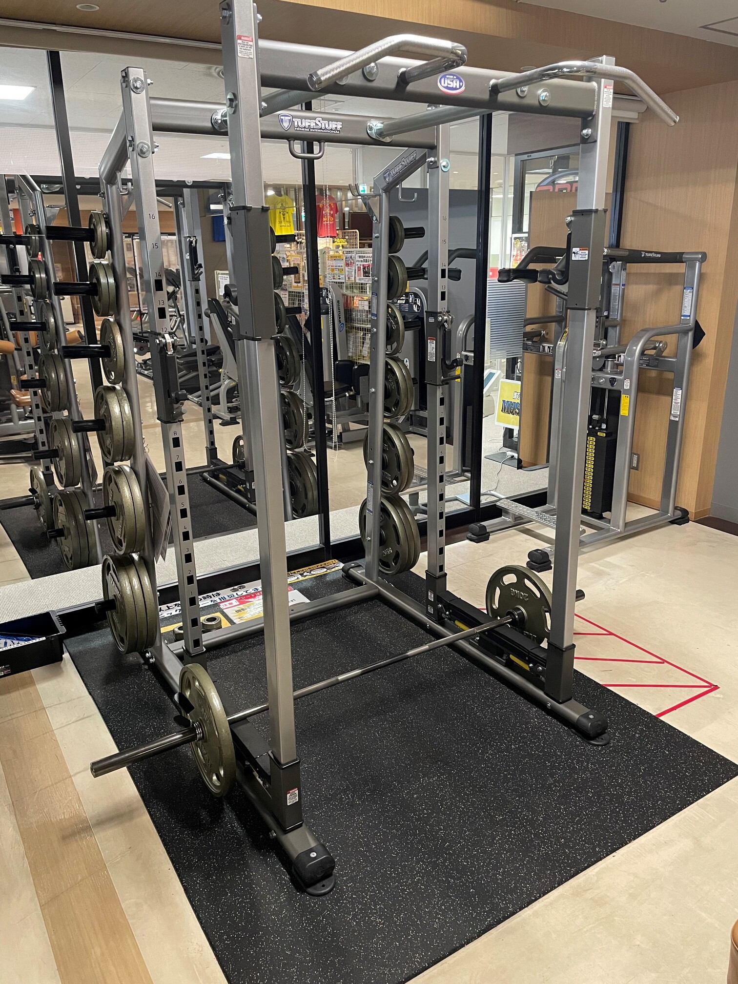 ゴールドジムマニア – ゴールドジム公式オンラインストア｜GOLD'S