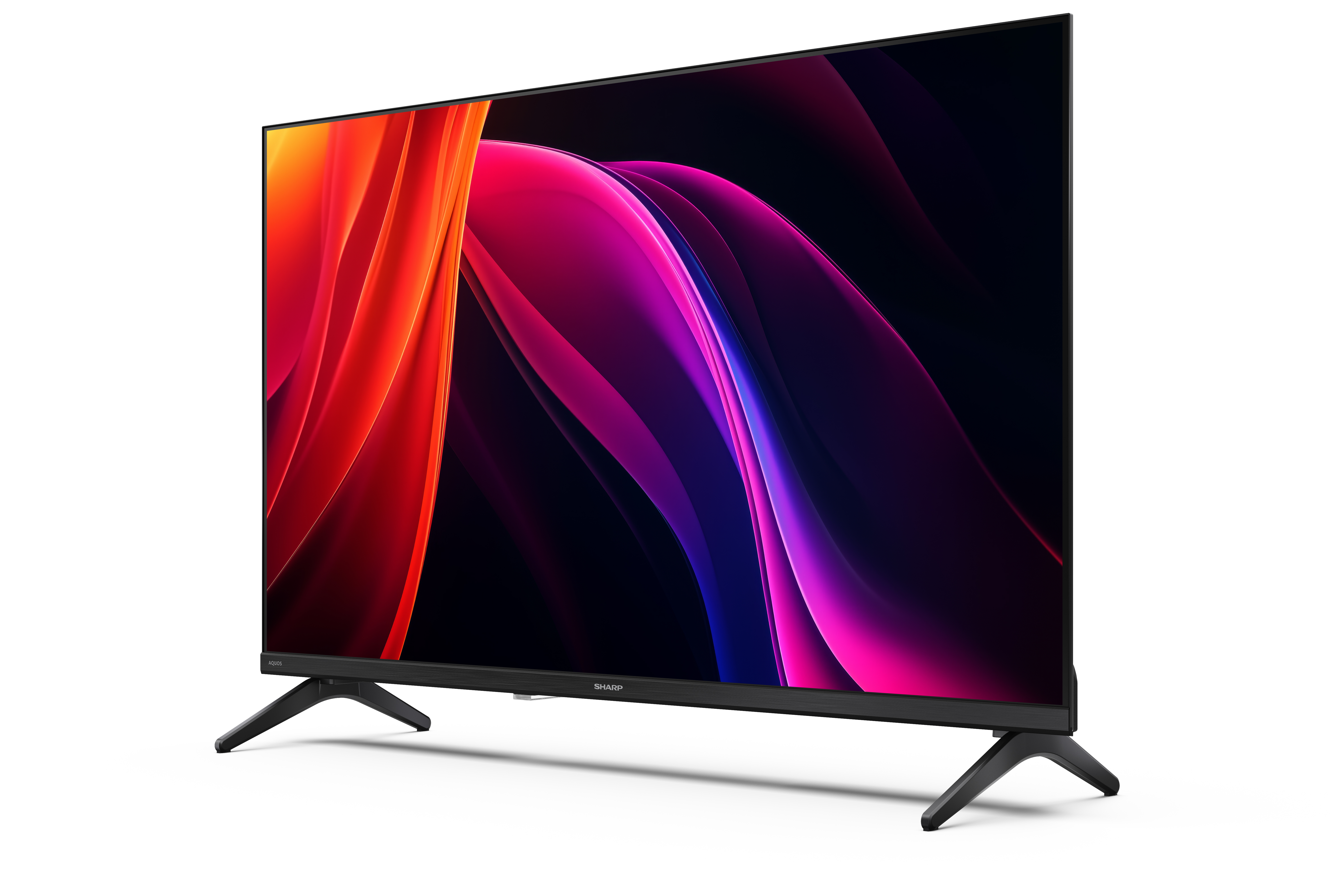 32″ HD Smart TV | 32HE2345E - Sharp Consumer