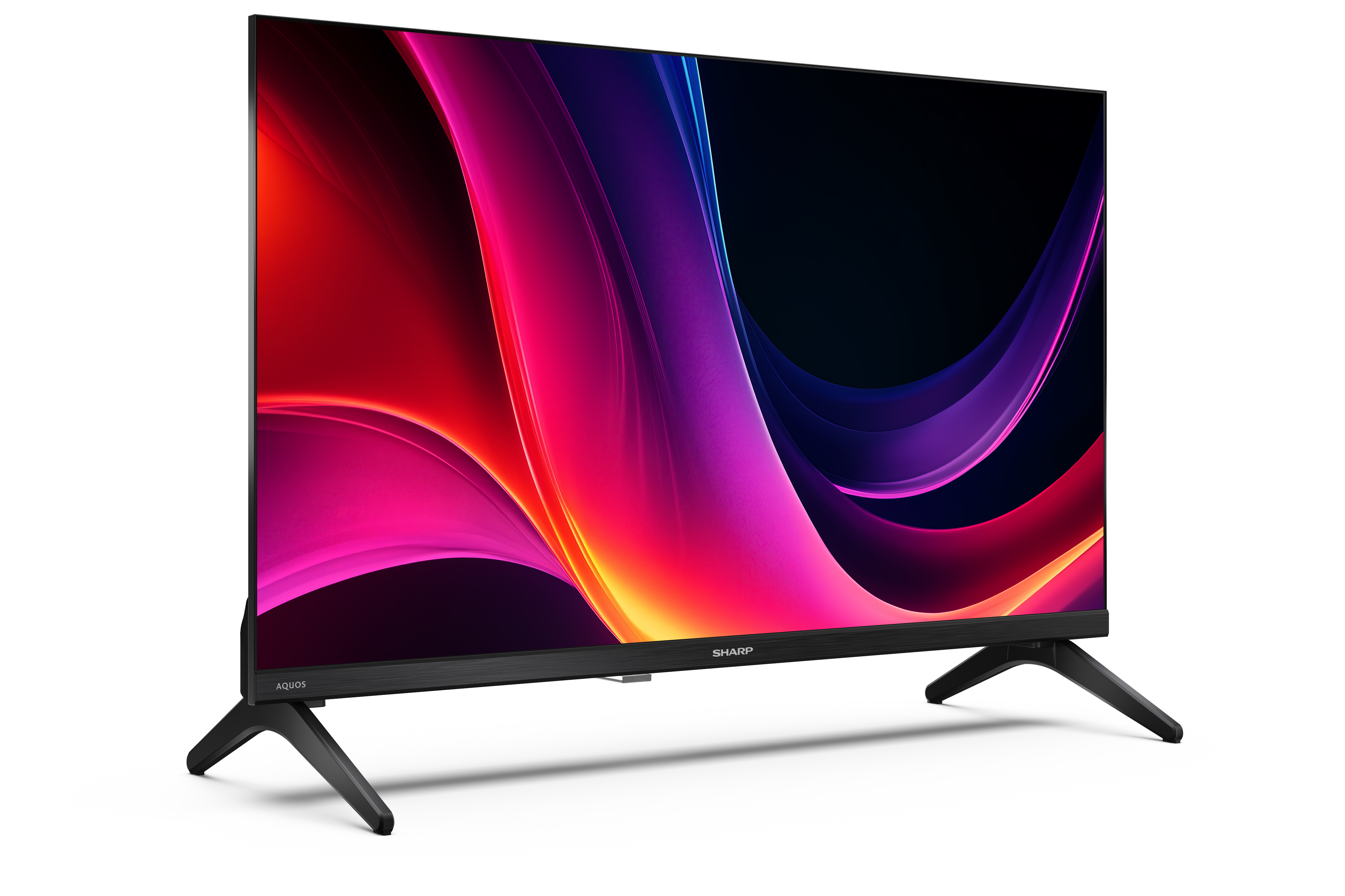 24″ HD Smart TV | 24HE2445E - Sharp Consumer