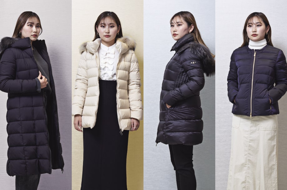 TATRAS/タトラス TOP | 三越伊勢丹オンラインストア・通販【公式】