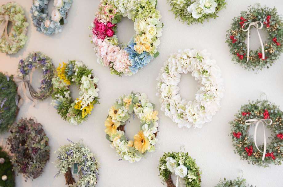 ハニーガーデン＞と＜ノルディカニッセ＞が待望のコラボレーション