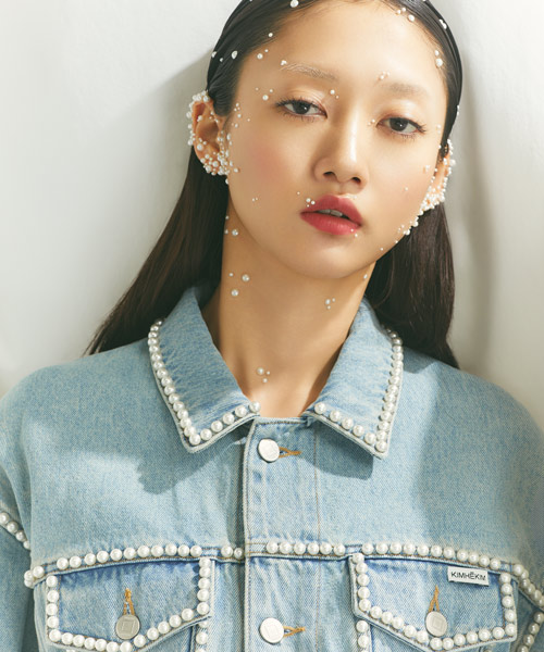 注目の韓国ブランド＜KIMHĒKIM/キムへキム＞のポップアップを伊勢丹