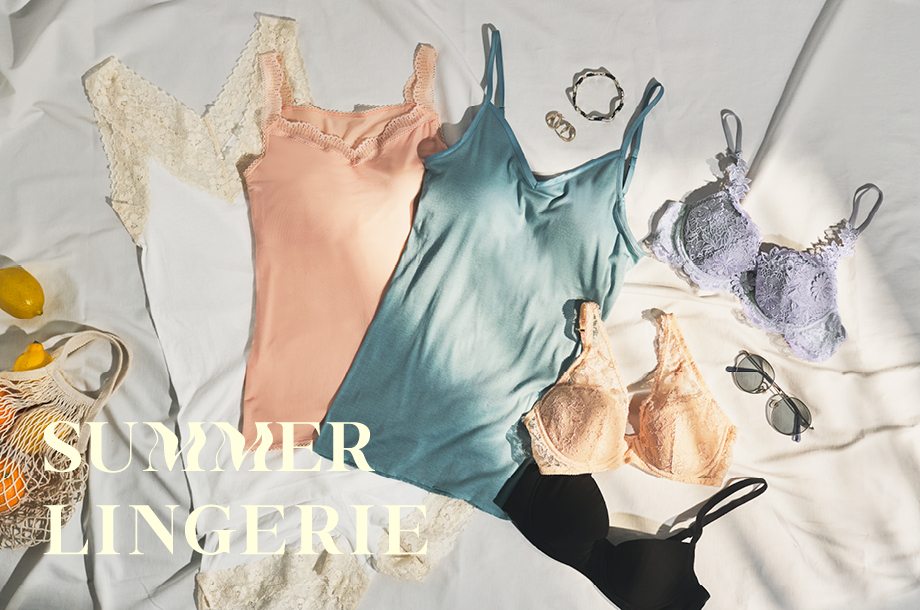 Wacoal/Yue (Women) / ワコール/ユエ TOP | レディース | ファッション