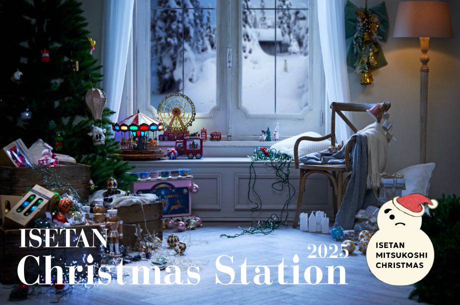 ノルディカニッセ＞2025新作アイテムをお披露目！今年も三越伊勢丹限定