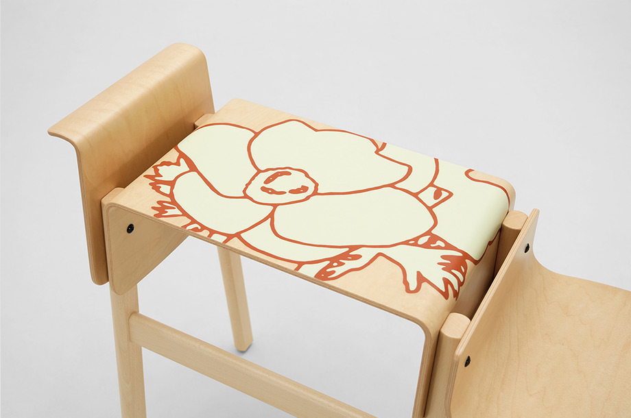 天童木工＞SHAPE OF TENDO かたちにする。 | 三越伊勢丹オンライン