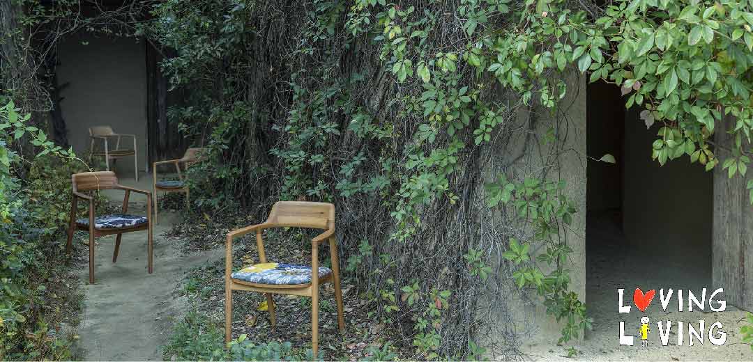 マルニ木工＞×＜ミナ ペルホネン＞ふしとカケラ 2025 | 三越伊勢丹