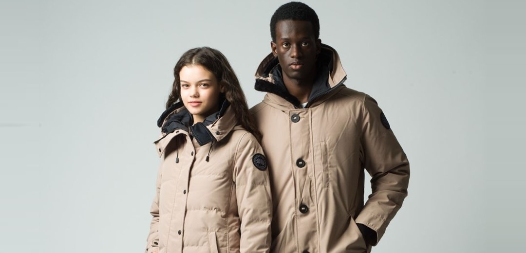 カナダグース＞2025年最新情報 | 三越伊勢丹オンラインストア・通販