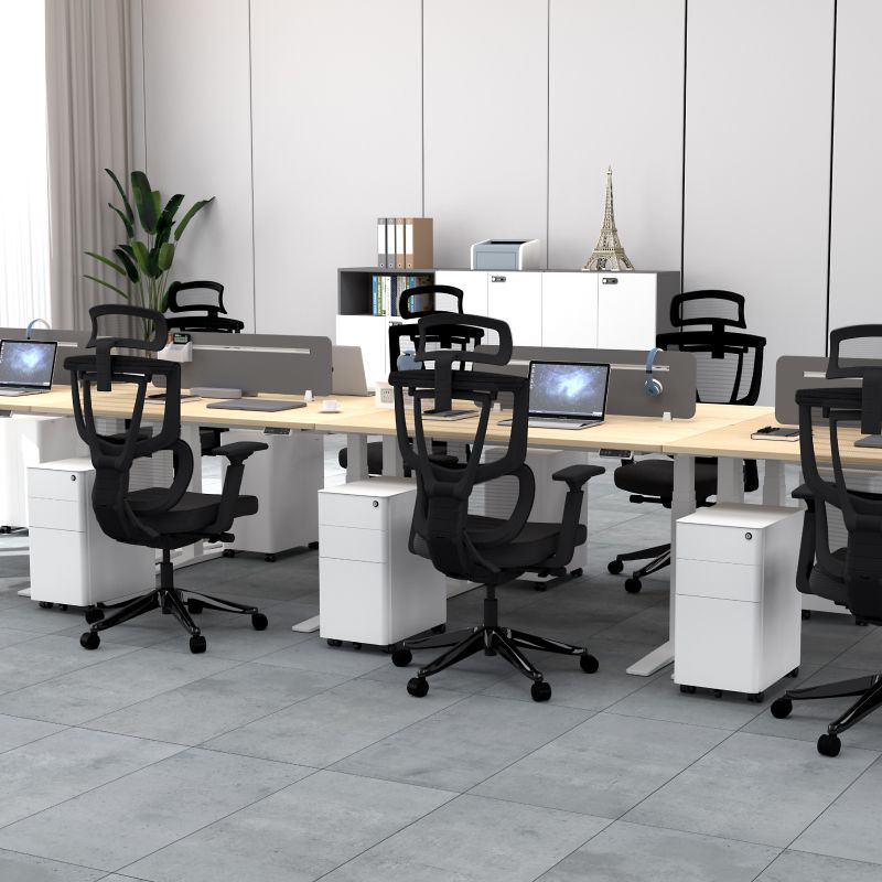 オフィスワゴン・CB3 | FlexiSpot 公式ストア