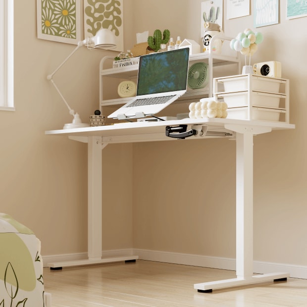 手動昇降式デスク・H1 | FlexiSpot 公式ストア