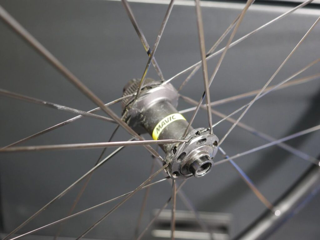 レビュー】MAVIC ALLROAD SL DISC (2021) ～単なるキシリウムの