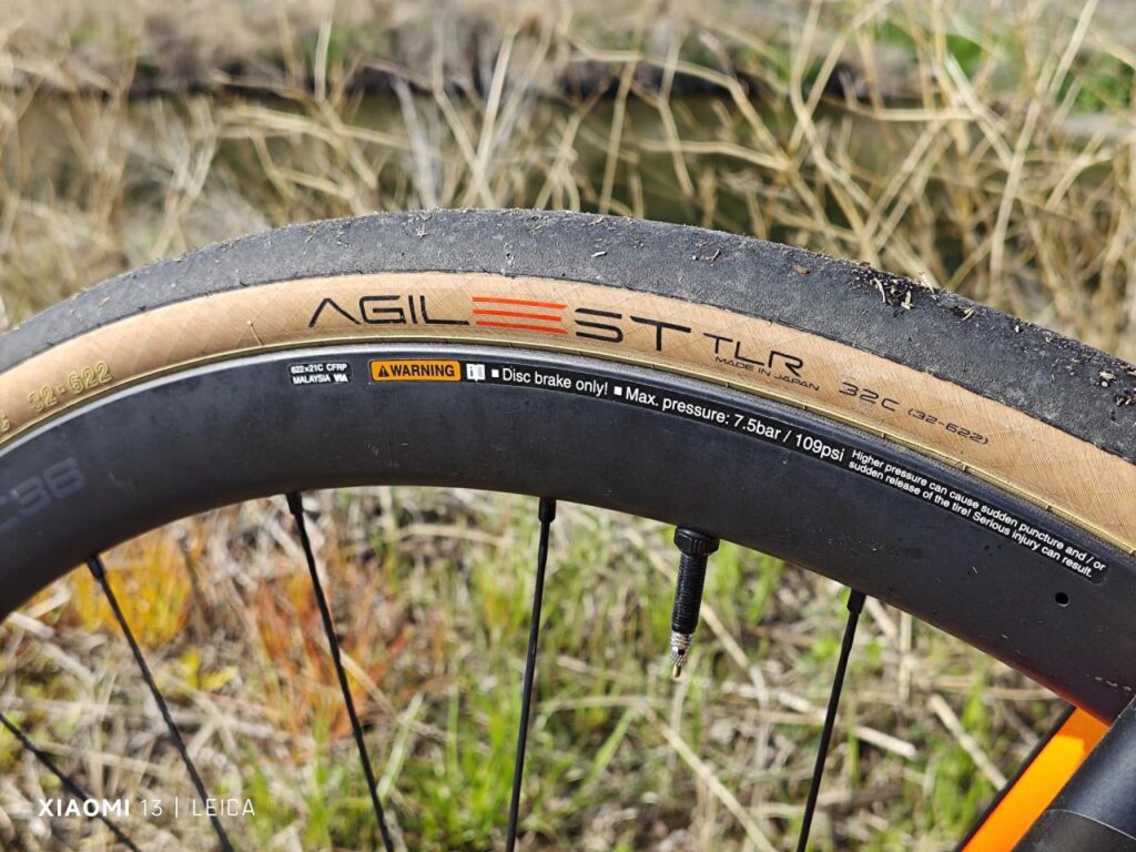 レビュー】シマノ WH-R8170-C36-TL ～ディスクロード時代の