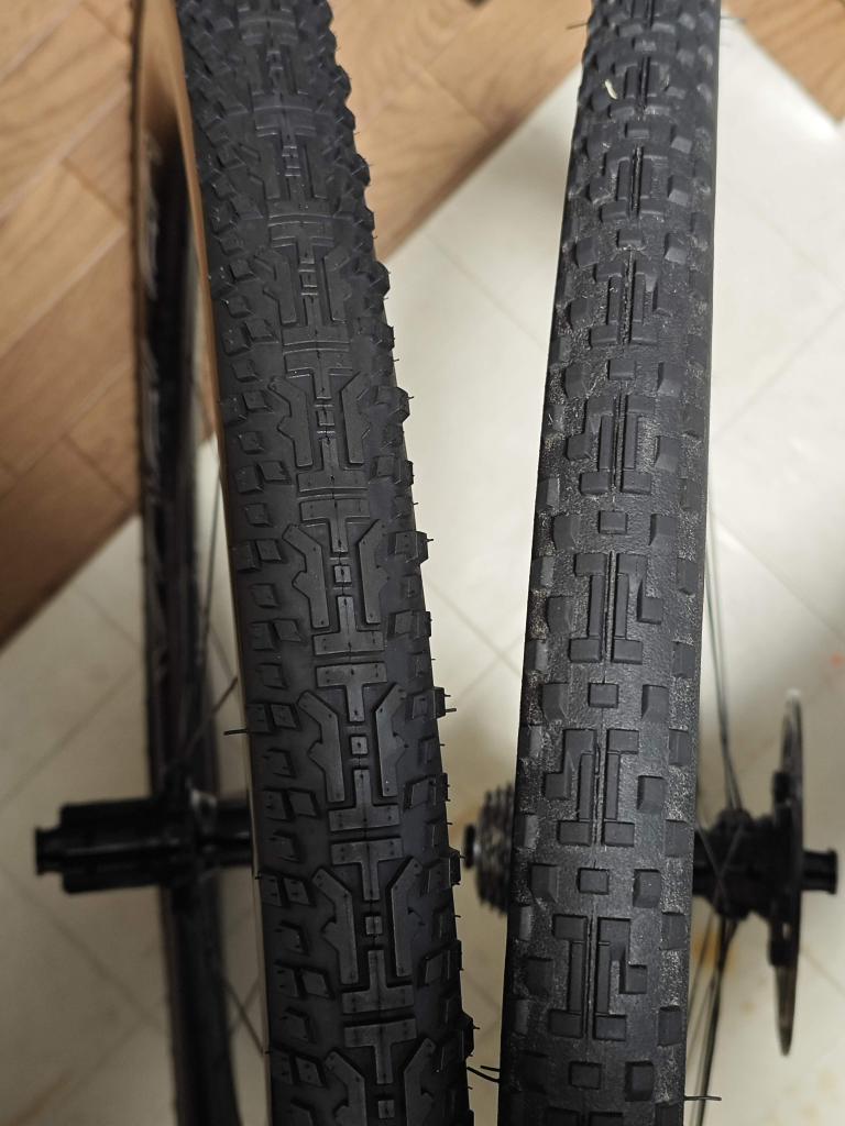 新モデル「X1」も追加 パナレーサー グラベルキングが完全リニューアル