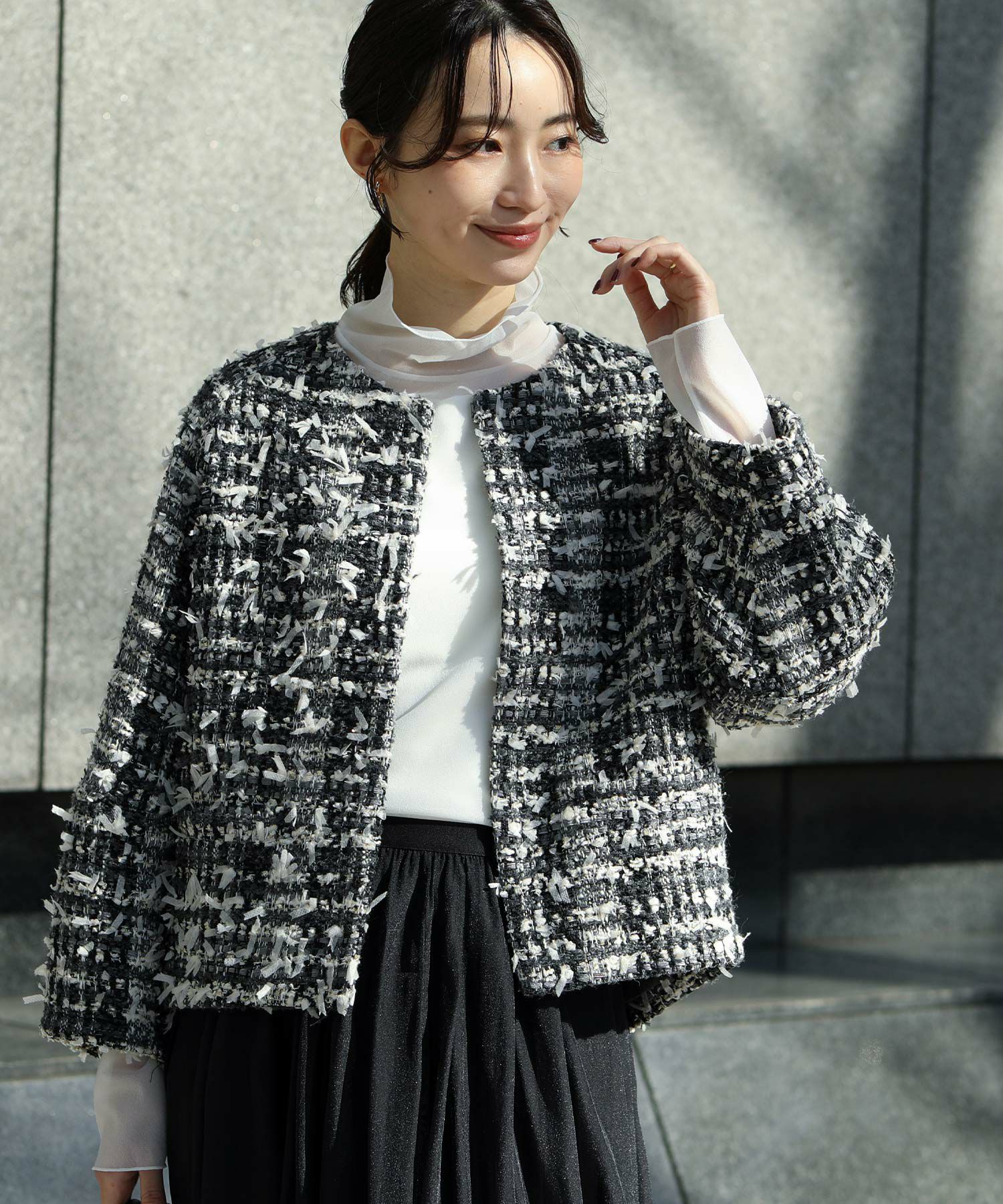 晩夏、秋物商品Special price | SEKIMIKI Online