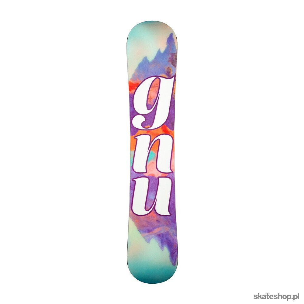 GNU B-NICE reflect 148 BTX snowboard 148 | Snowboard  Snowboard
