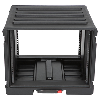SKB 8U Roto Rolling Rack - SKB Store