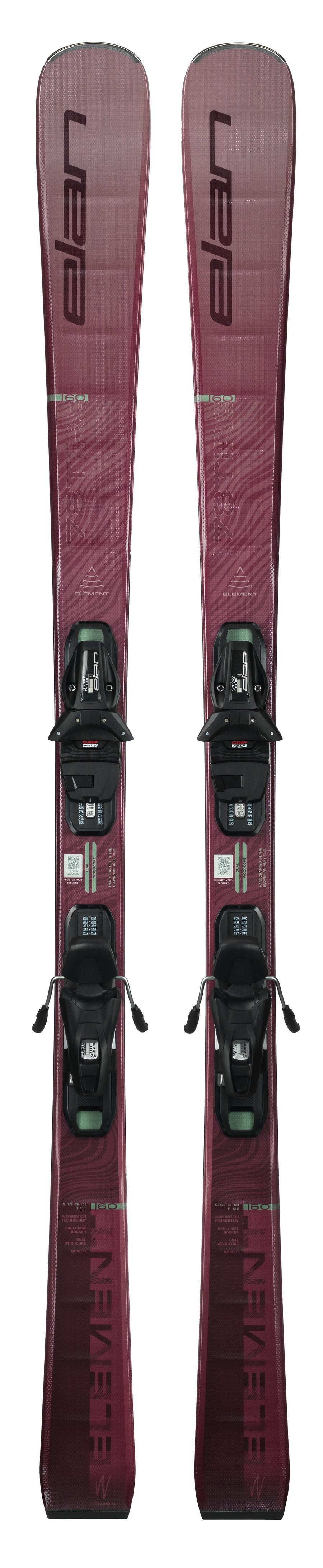 All Mountain - Ski Depot / RaceSkis.com