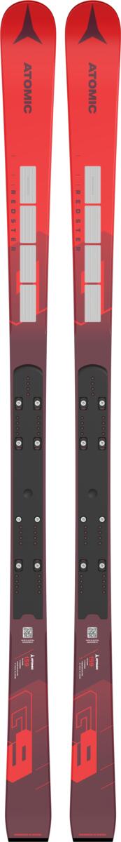 Atomic Redster G9 FIS Jr Revoshock Race Skis 2024 - Ski Depot